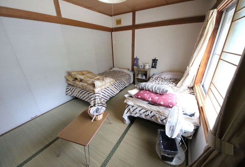 بنسيون Guest House Yamada