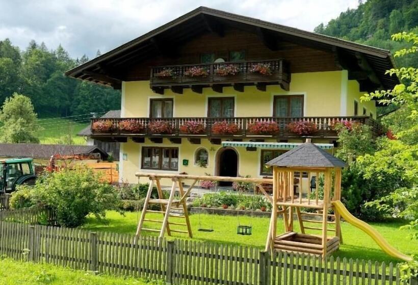 Пансион Hinterkellaubauer