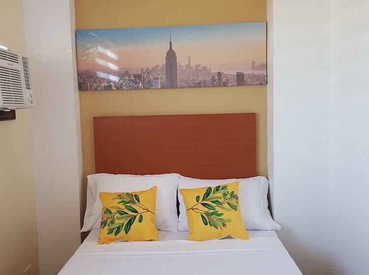 פנסיון K Mansionette