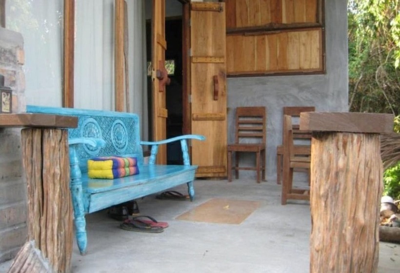 بنسيون Lanlay Homestay