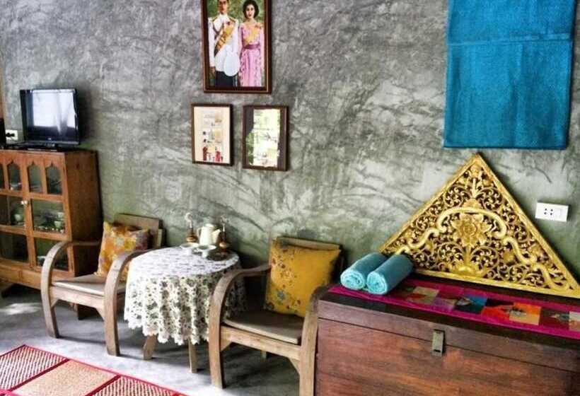 بنسيون Lanlay Homestay