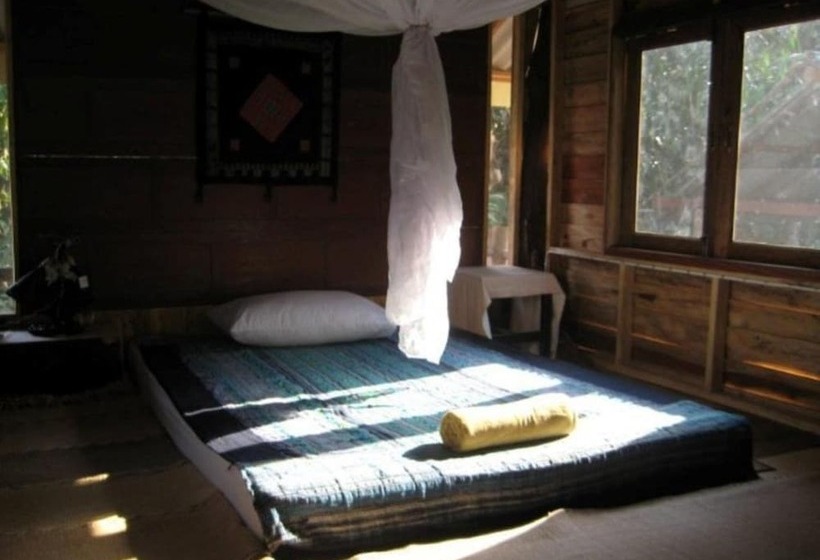 بنسيون Lanlay Homestay