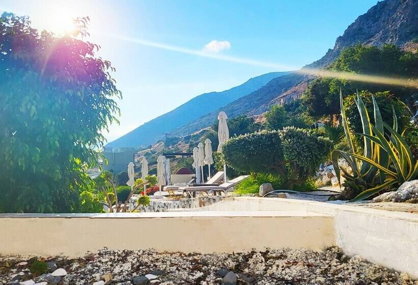 بنسيون Magnificent View Nice Double Room With Shared Pool And Ac