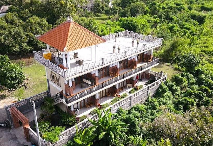 膳宿费 Murna S Guesthouse Bali