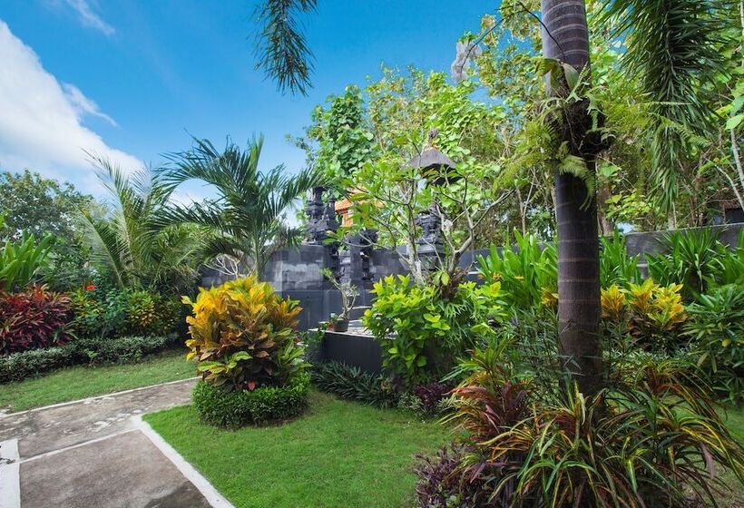 膳宿费 Murna S Guesthouse Bali