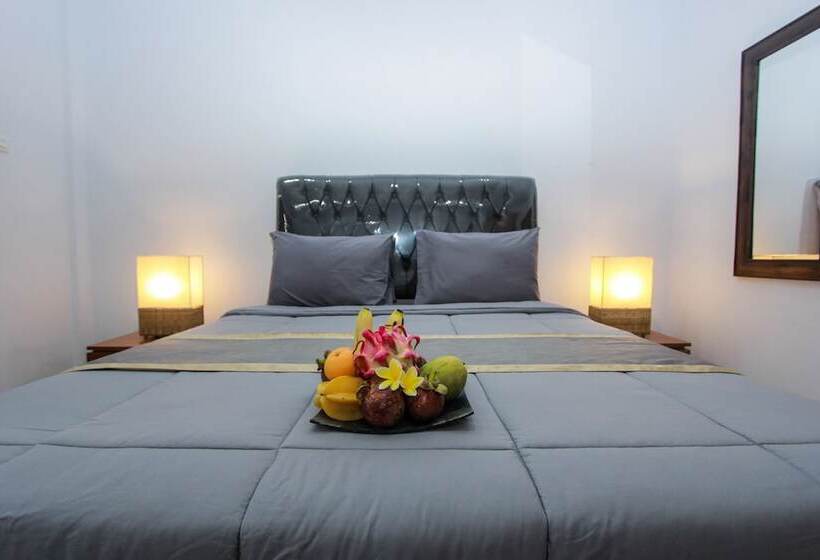 膳宿费 Murna S Guesthouse Bali