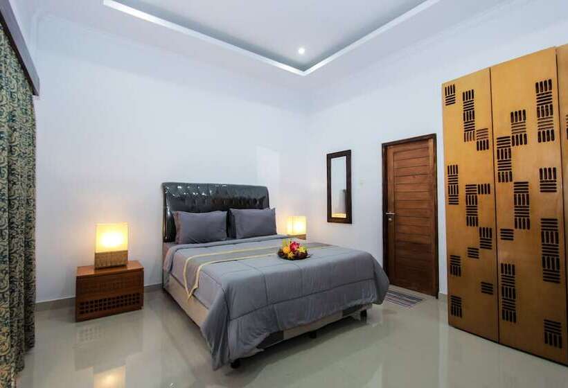膳宿费 Murna S Guesthouse Bali