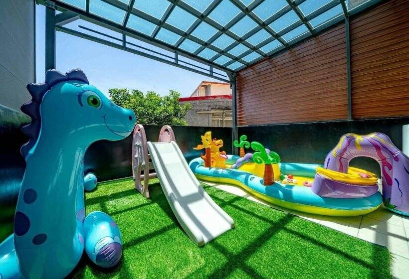 پانسیون So Young B&b