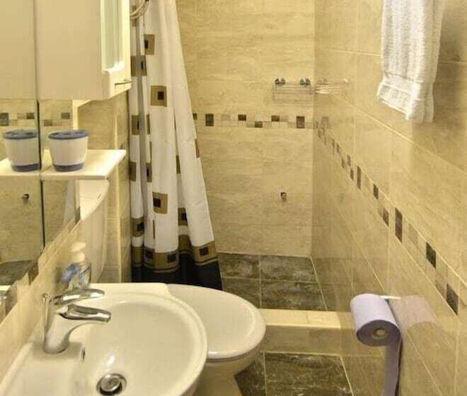 ペンション Studio In