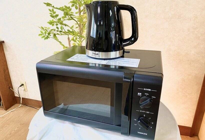 بنسيون The Hotel Yuzawa Oriental