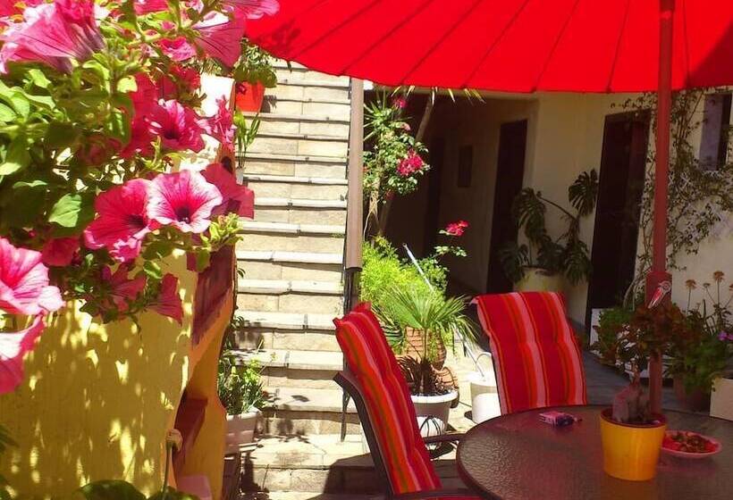 پانسیون Welcome To Hotel Petunia, In Neos Marmaras,xalkidiki ,greece, Triple Room 4