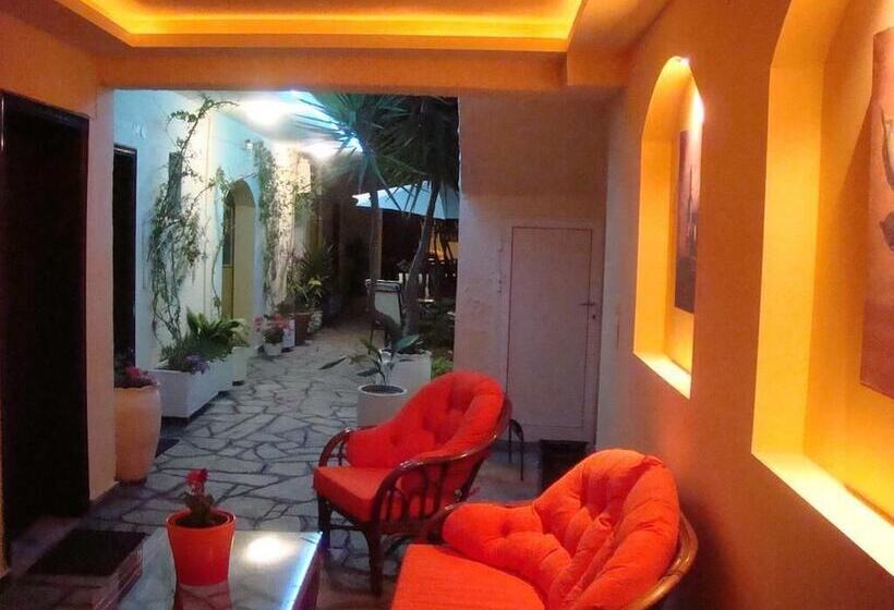 پانسیون Welcome To Hotel ,,petunia,, In Neos Marmaras,xalkidiki ,greece,in Para18dise
