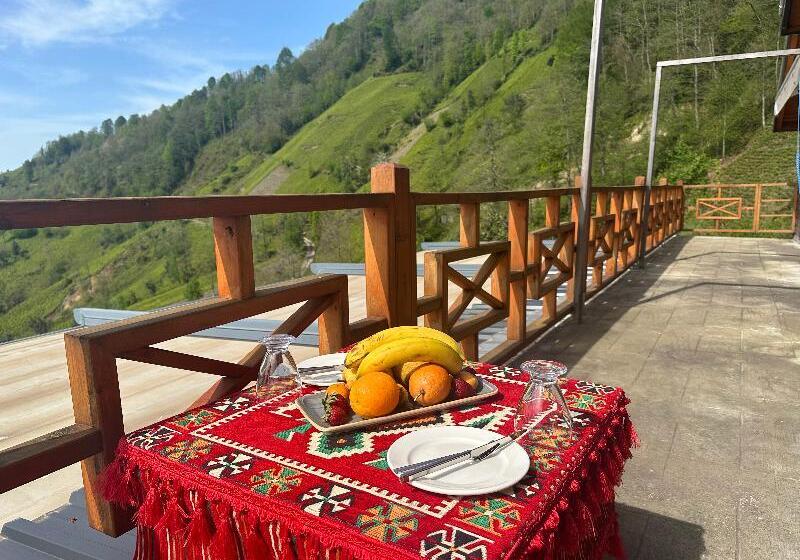 Puğari Otel