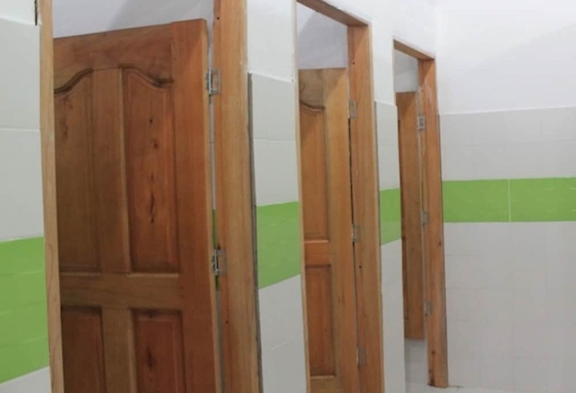 Shalom   Hostel