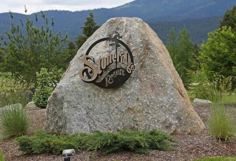 Stoneridge Resort