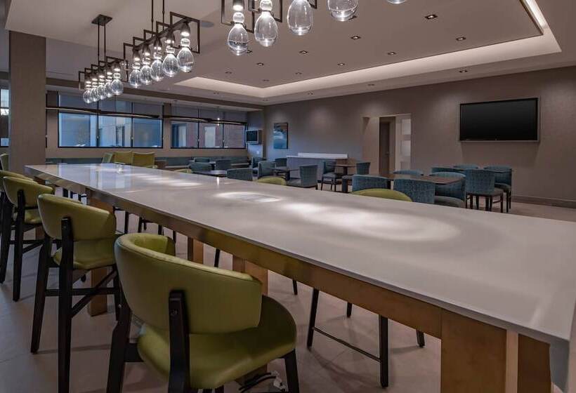 Towneplace Suites By Marriott Wrentham Plainville