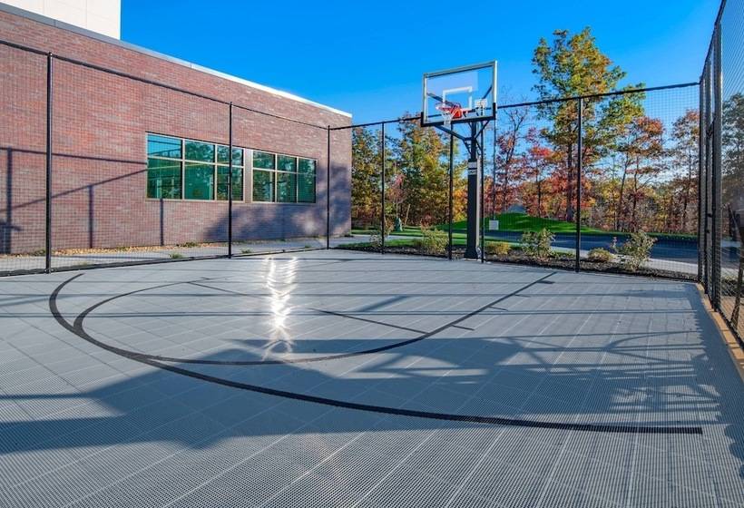 Towneplace Suites By Marriott Wrentham Plainville
