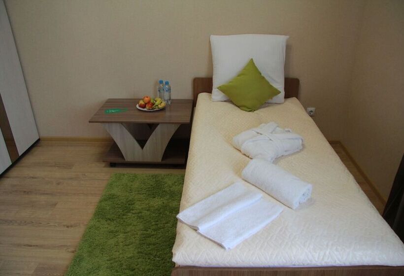 Apart Hotel Lime