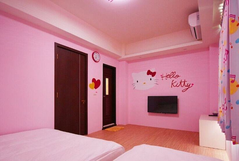 تختخواب و صبحانه Dohome