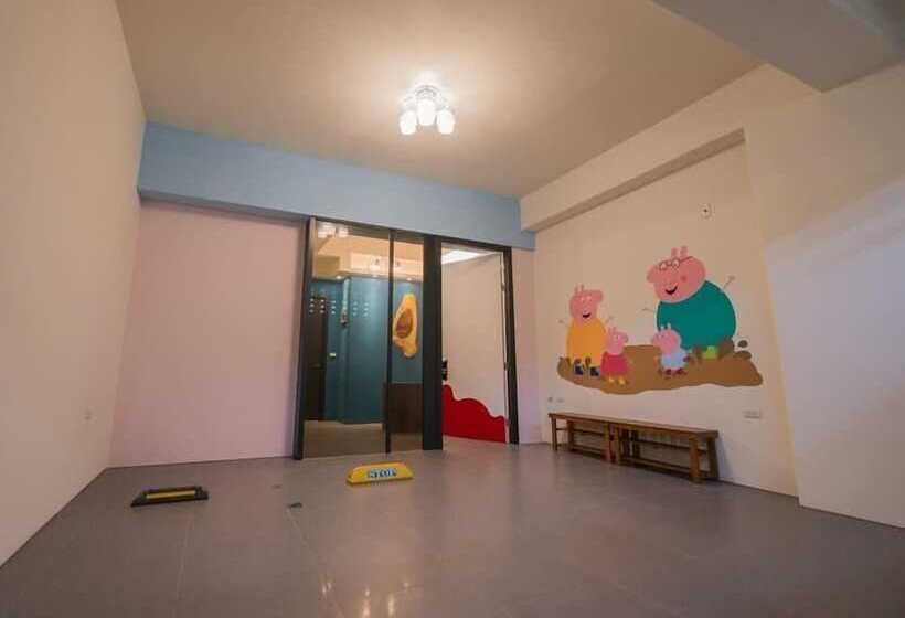 تختخواب و صبحانه Dohome