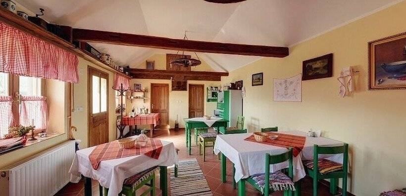 צימר Sobe Kod Baje   Baranjska Kuca