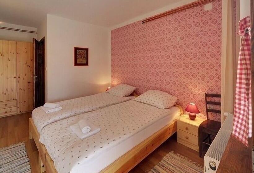 צימר Sobe Kod Baje   Baranjska Kuca