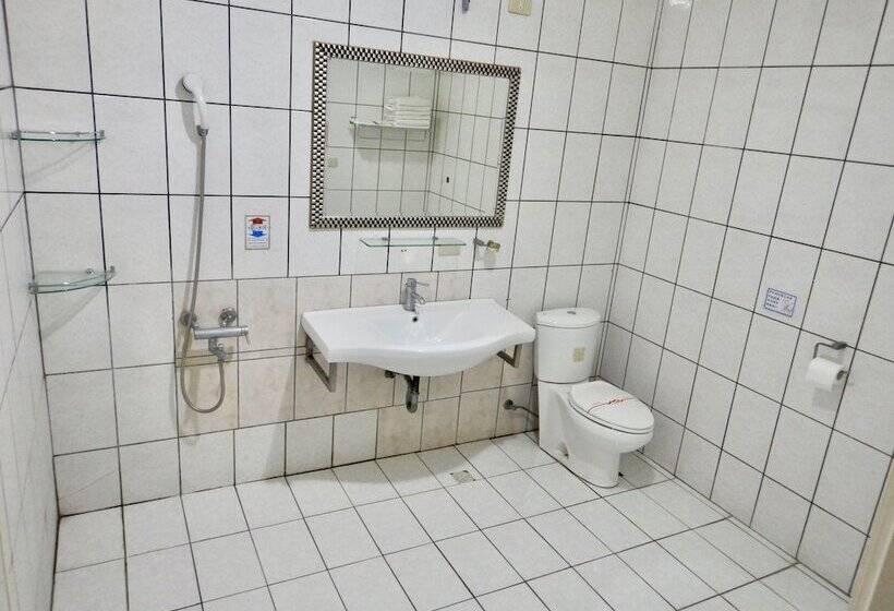 تختخواب و صبحانه Treehouse