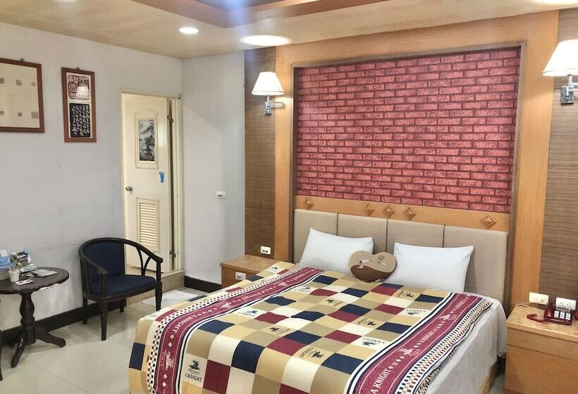 تختخواب و صبحانه Treehouse