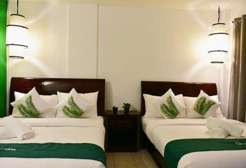 El Moro Beach Resort By Cocotel