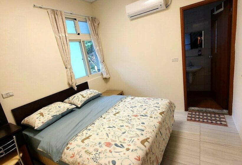 Grandma Tso S Home B&b