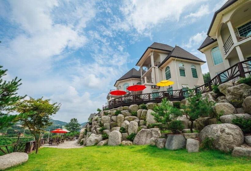 Haneulmok Pension