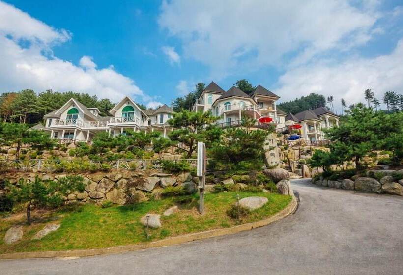 Haneulmok Pension