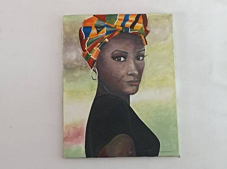 هاستل Maranatha Hostal