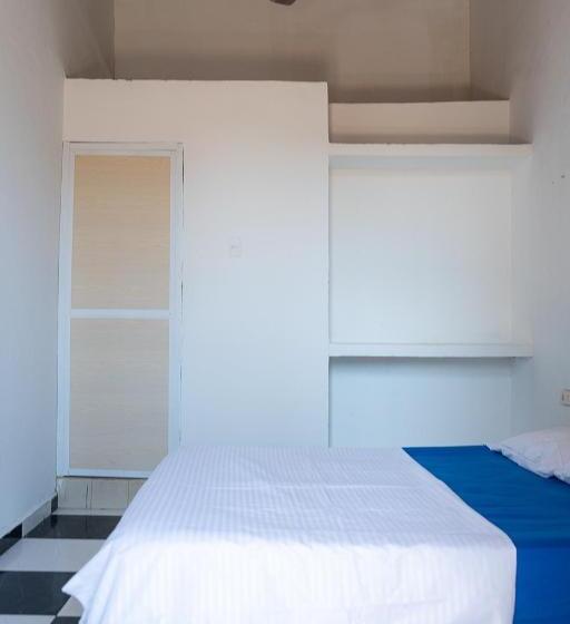 هاستل Maranatha Hostal