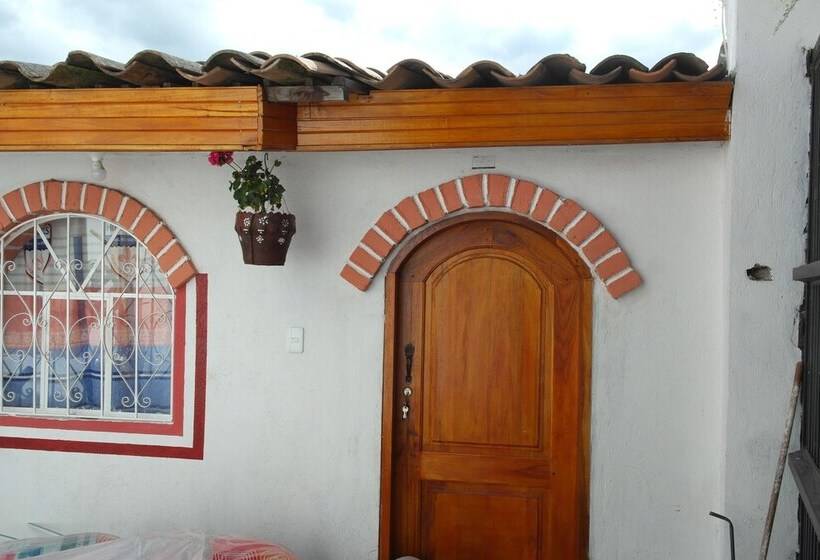 Hostal Samana Wasi