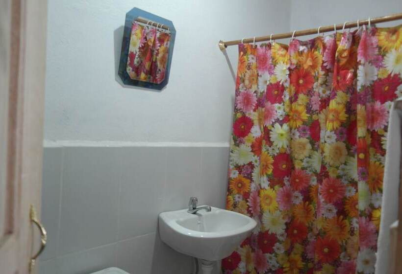 Hostal Samana Wasi