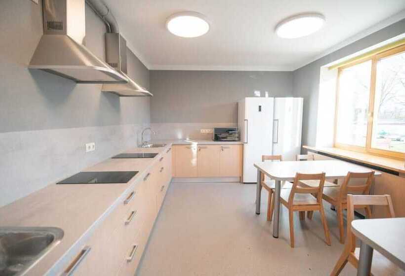Hostel Sili