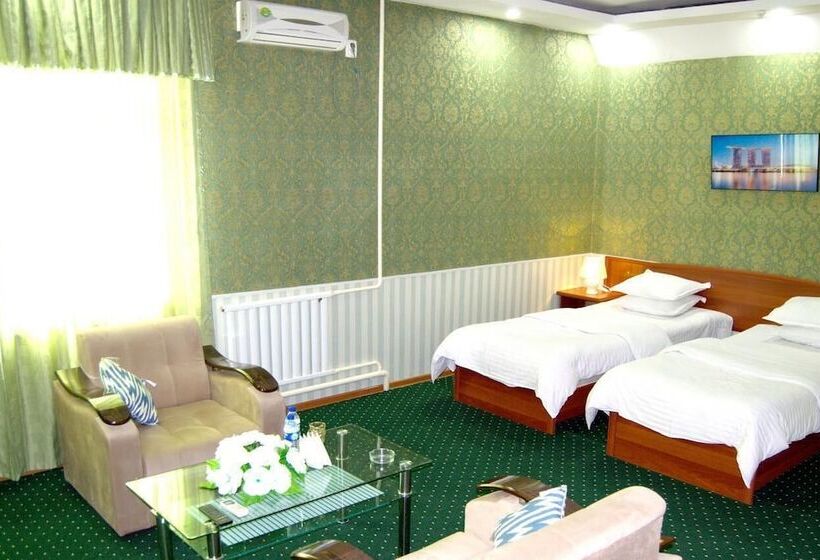 Hotell Adras