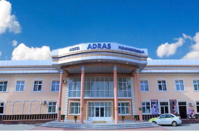 Hotel Adras