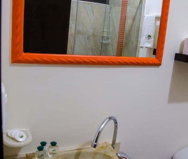 هتل Campestre La Montaña