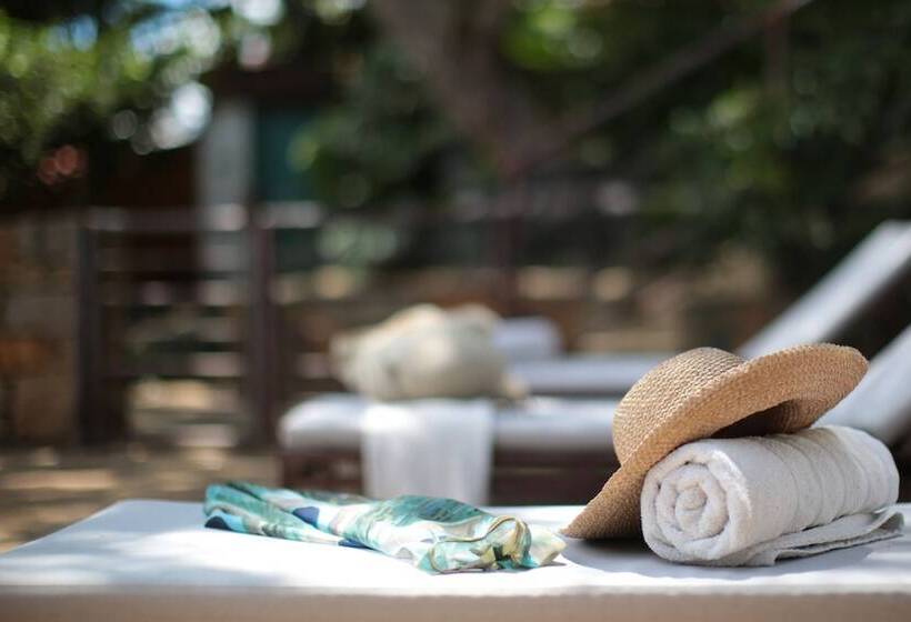 هتل Casa Barichara Boutique