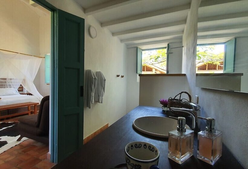 هتل Casa Barichara Boutique