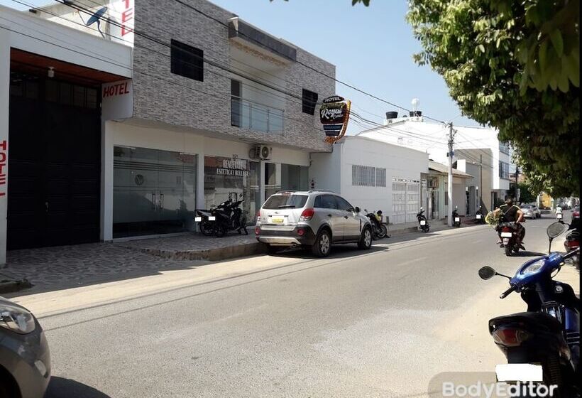 هتل Casino Royal Caribe