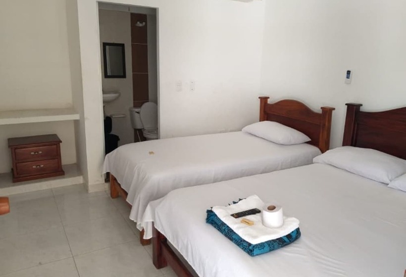 هتل Casino Royal Caribe