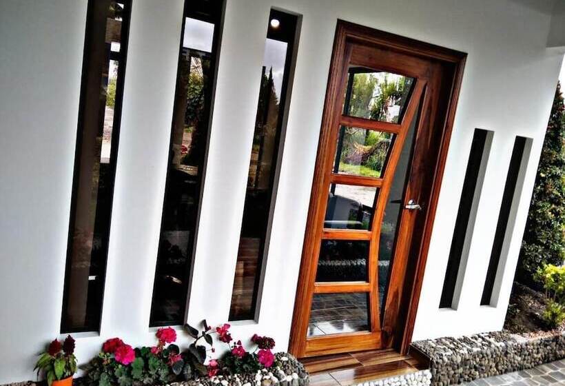 فندق Hostal Mariscal Sucre