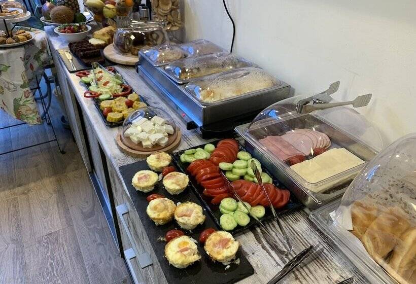 בית מלון כפרי Koferita