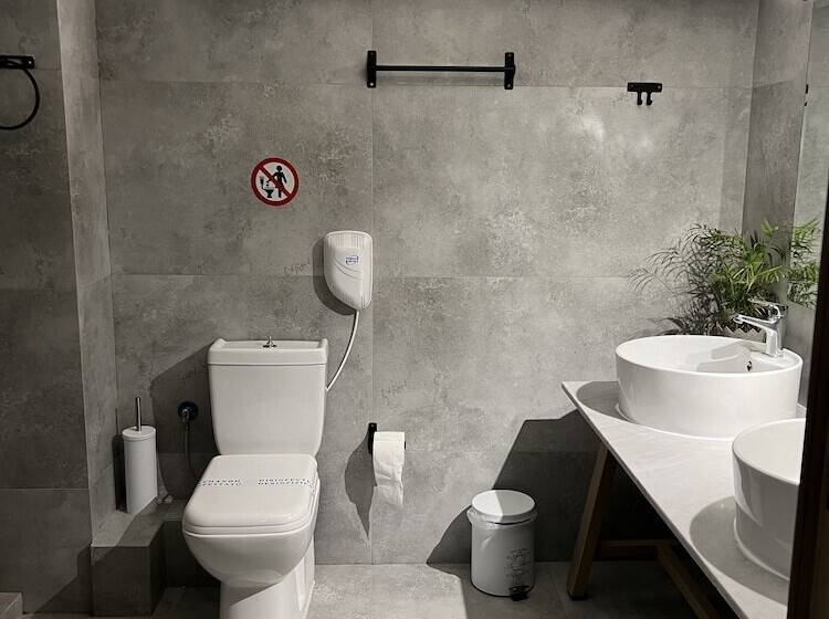 בית מלון כפרי Koferita