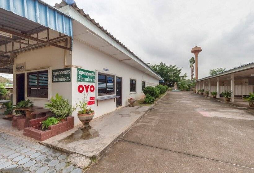 فندق Oyo 764 Lets Go