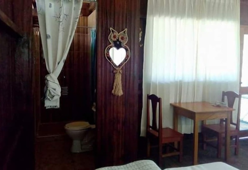 فندق Peru Amazon Garden Lodge