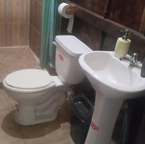 فندق Peru Amazon Garden Lodge